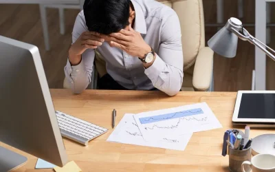 BIZNAME’s Top 5 List of Potentially Fatal Business Mistakes